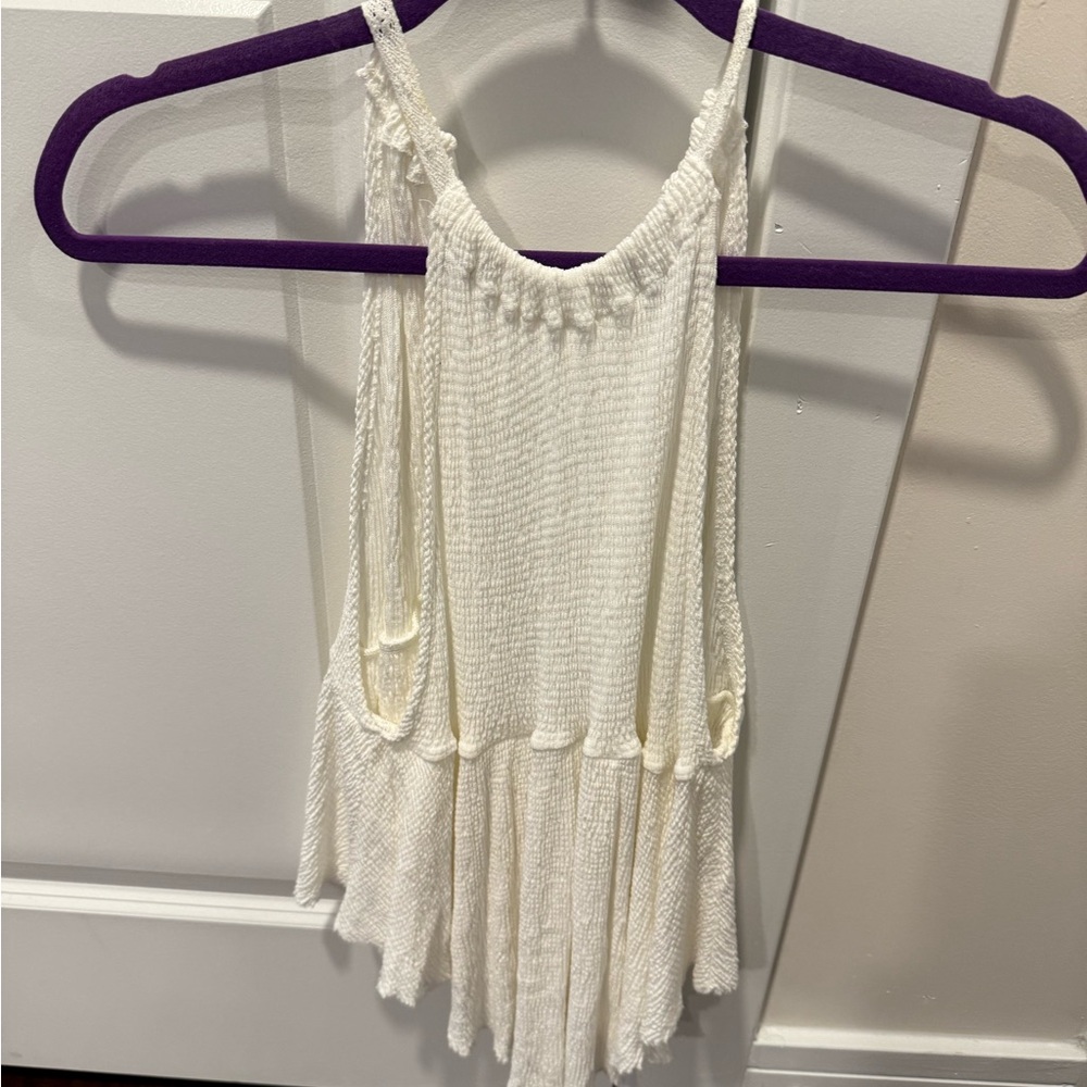 Urban Outfitters halter top